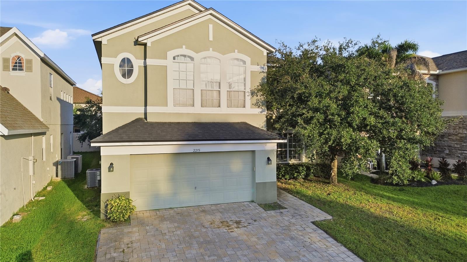 2215 CEDAR GARDEN DRIVE