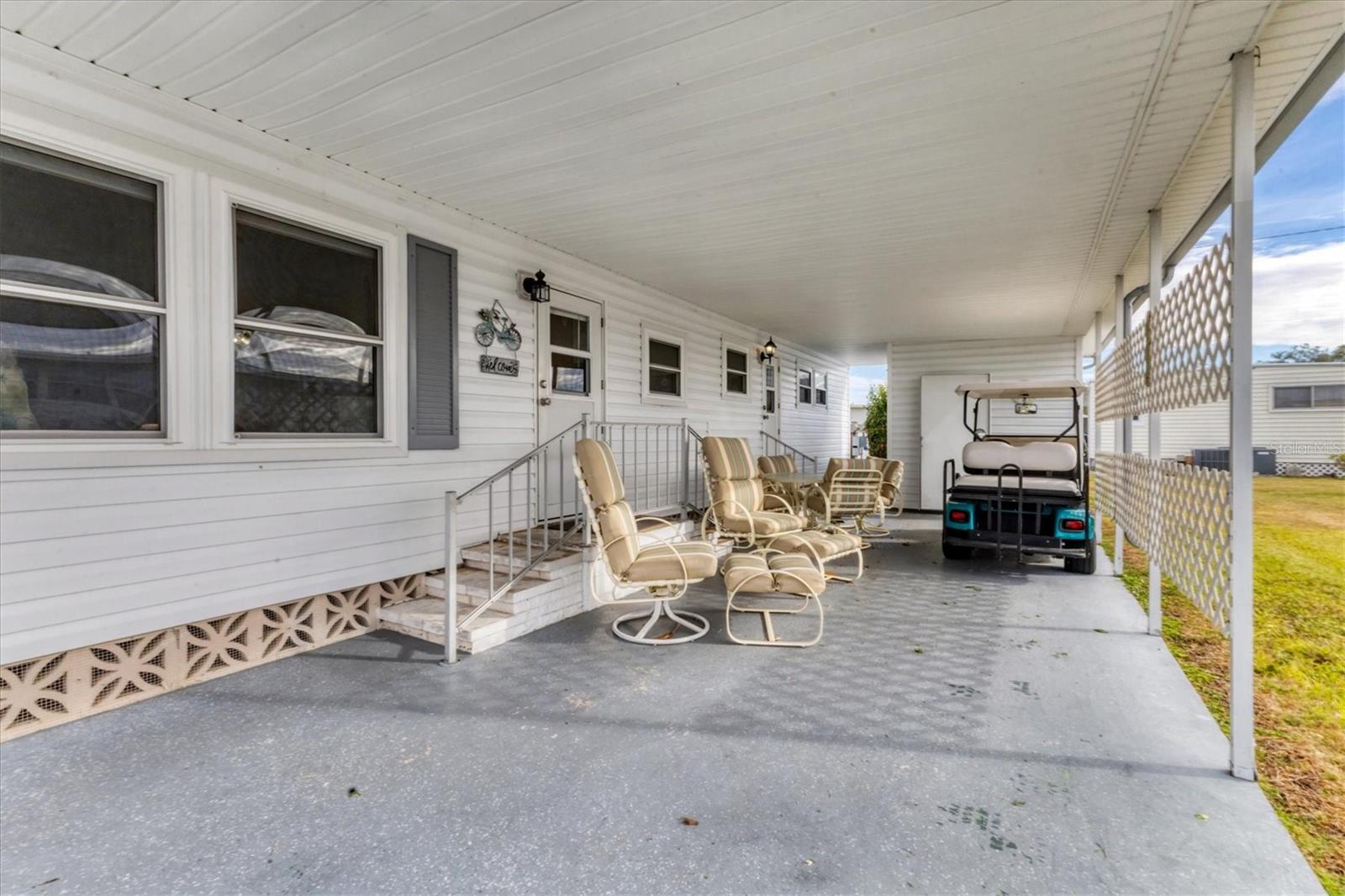 TIDEVUE ESTATES FIRST ADD - Residential