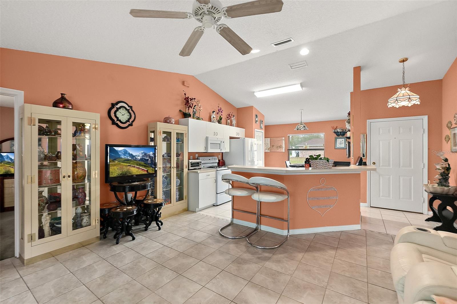 PALM COAST SEC 65 - Residential