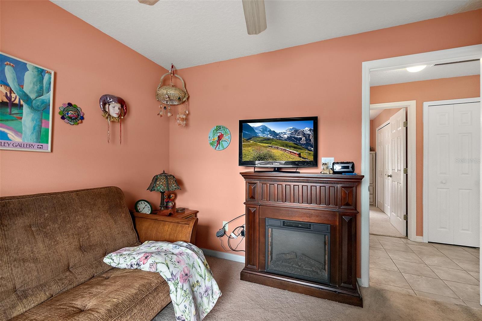 PALM COAST SEC 65 - Residential