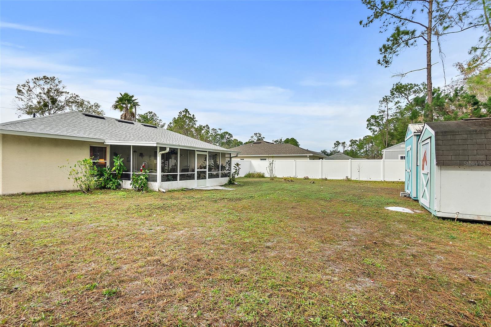 PALM COAST SEC 65 - Residential