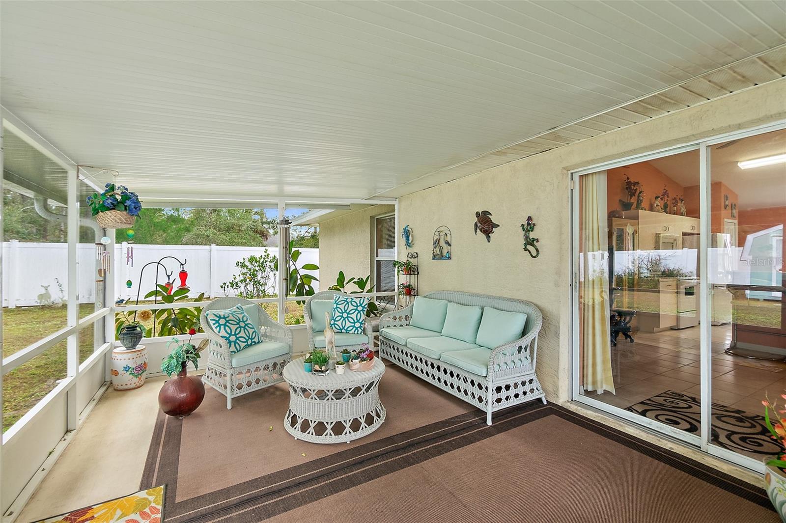 PALM COAST SEC 65 - Residential