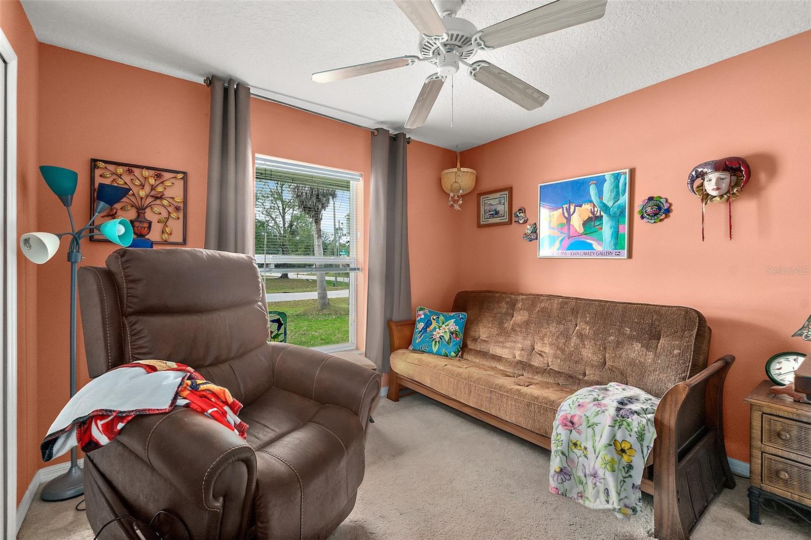 PALM COAST SEC 65 - Residential