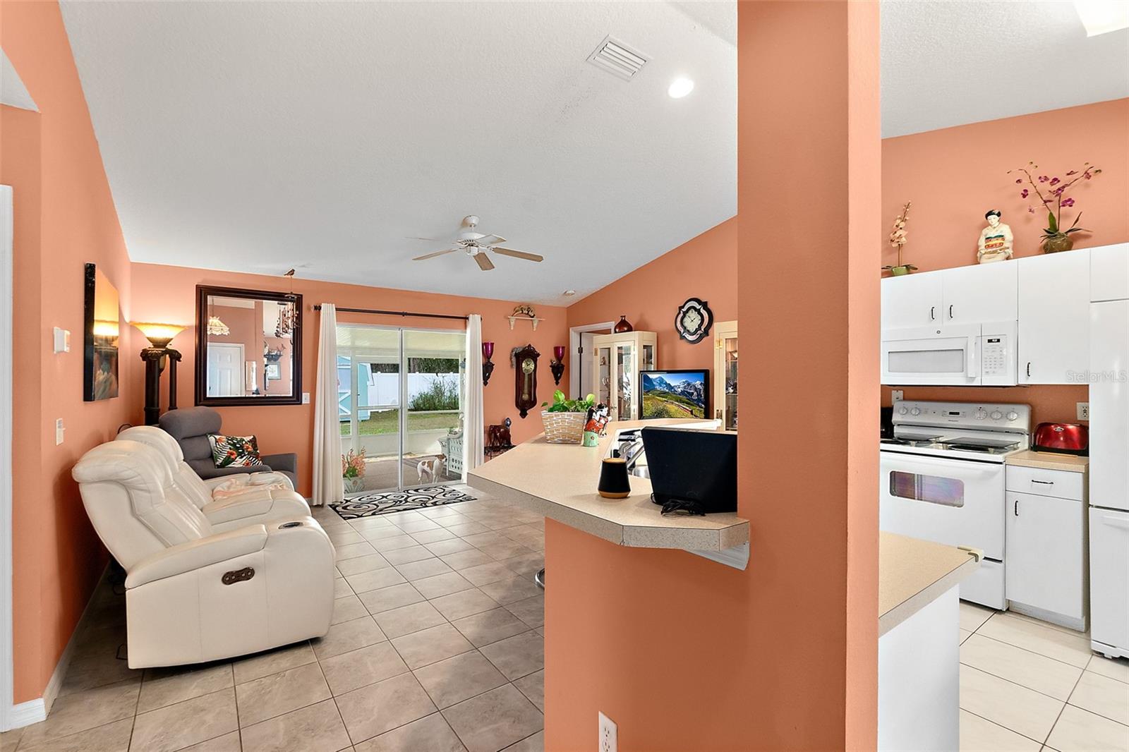 PALM COAST SEC 65 - Residential