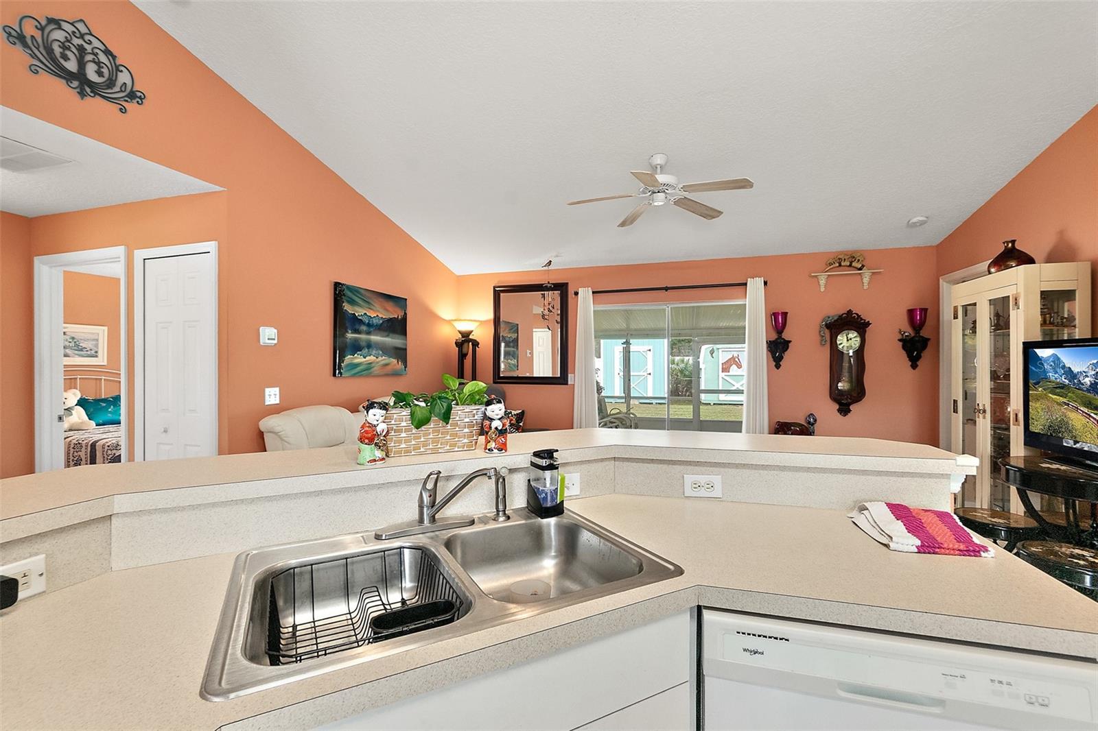 PALM COAST SEC 65 - Residential