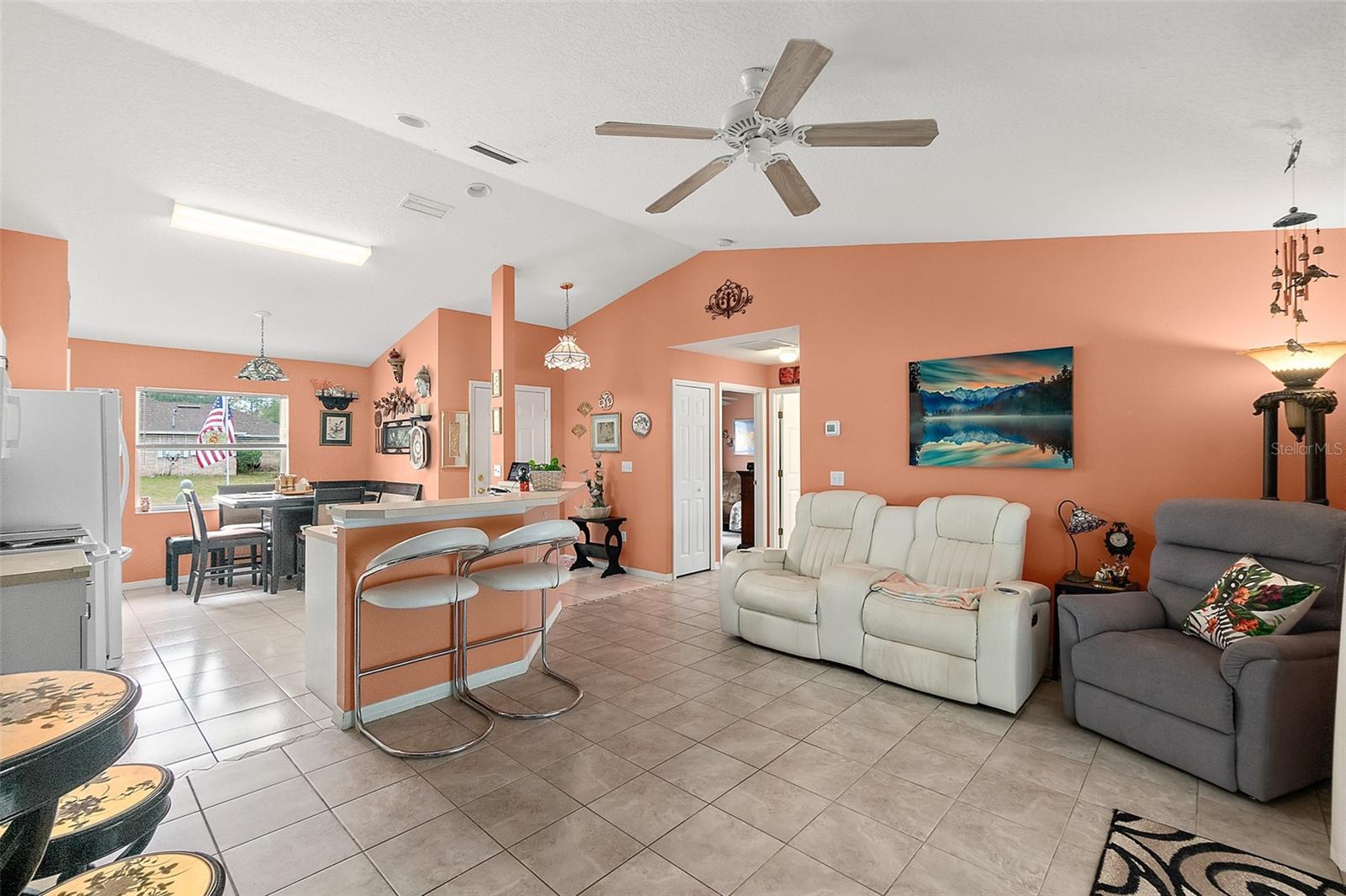 PALM COAST SEC 65 - Residential