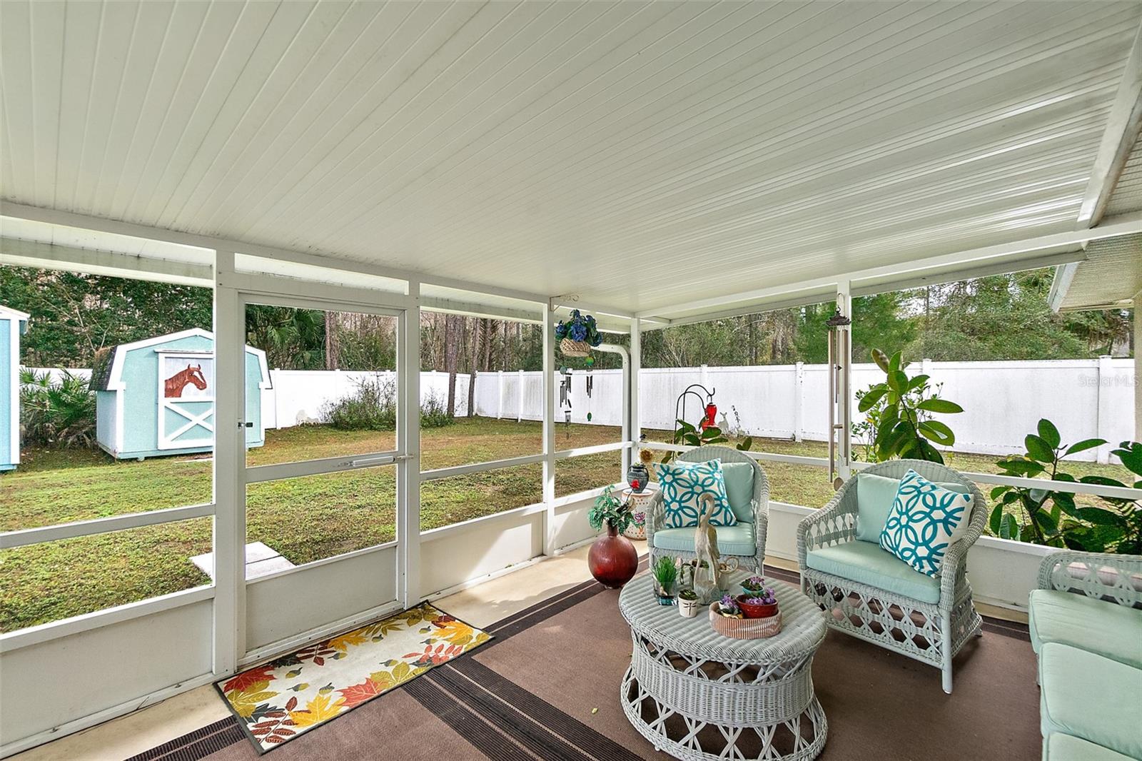 PALM COAST SEC 65 - Residential