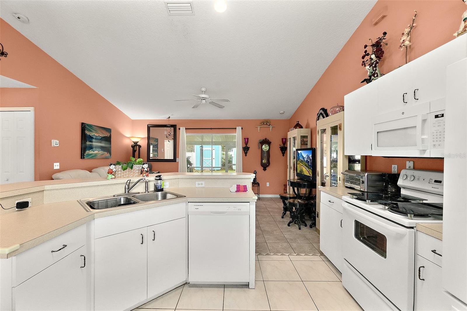 PALM COAST SEC 65 - Residential