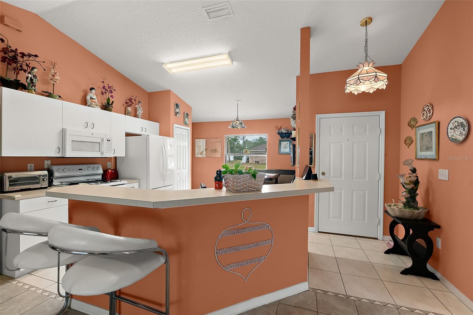 PALM COAST SEC 65 - Residential