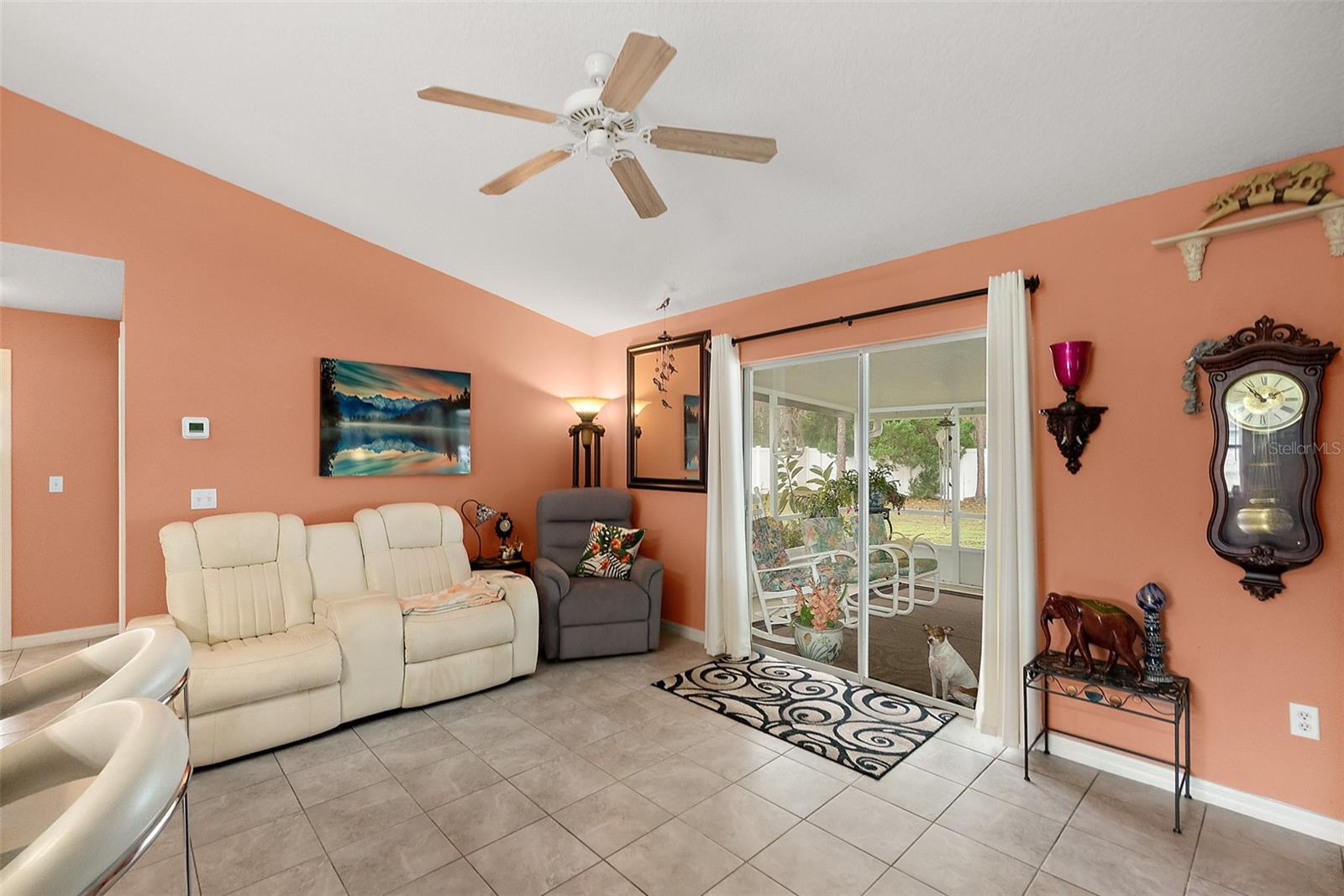 PALM COAST SEC 65 - Residential