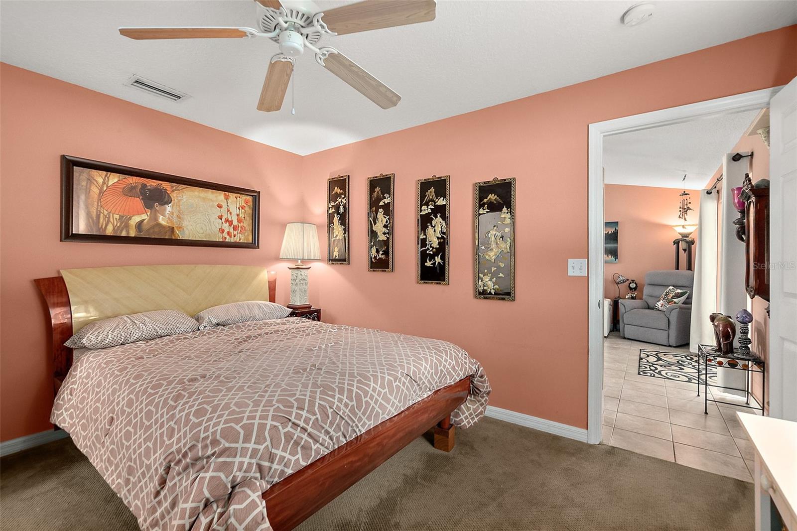 PALM COAST SEC 65 - Residential