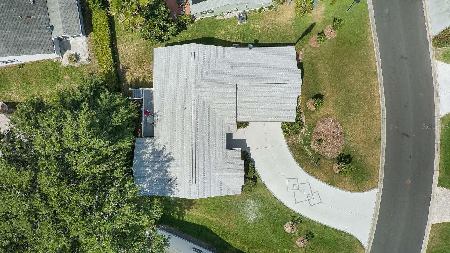 508 ALCAZAR COURT