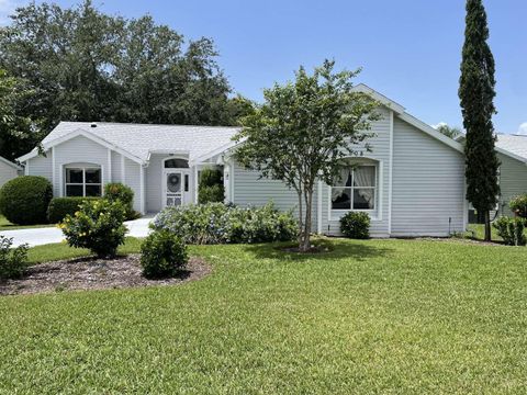 508 ALCAZAR COURT LADY LAKE FL 32159