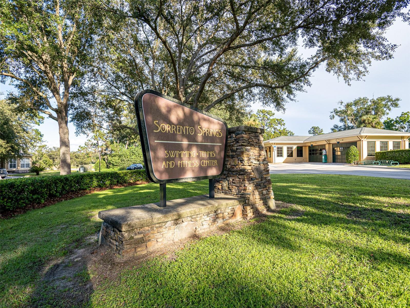 SORRENTO SPRINGS PH 4 - Residential