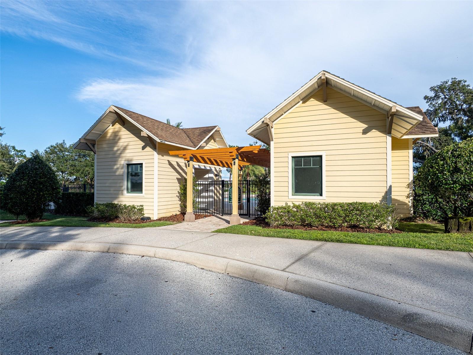 SORRENTO SPRINGS PH 4 - Residential