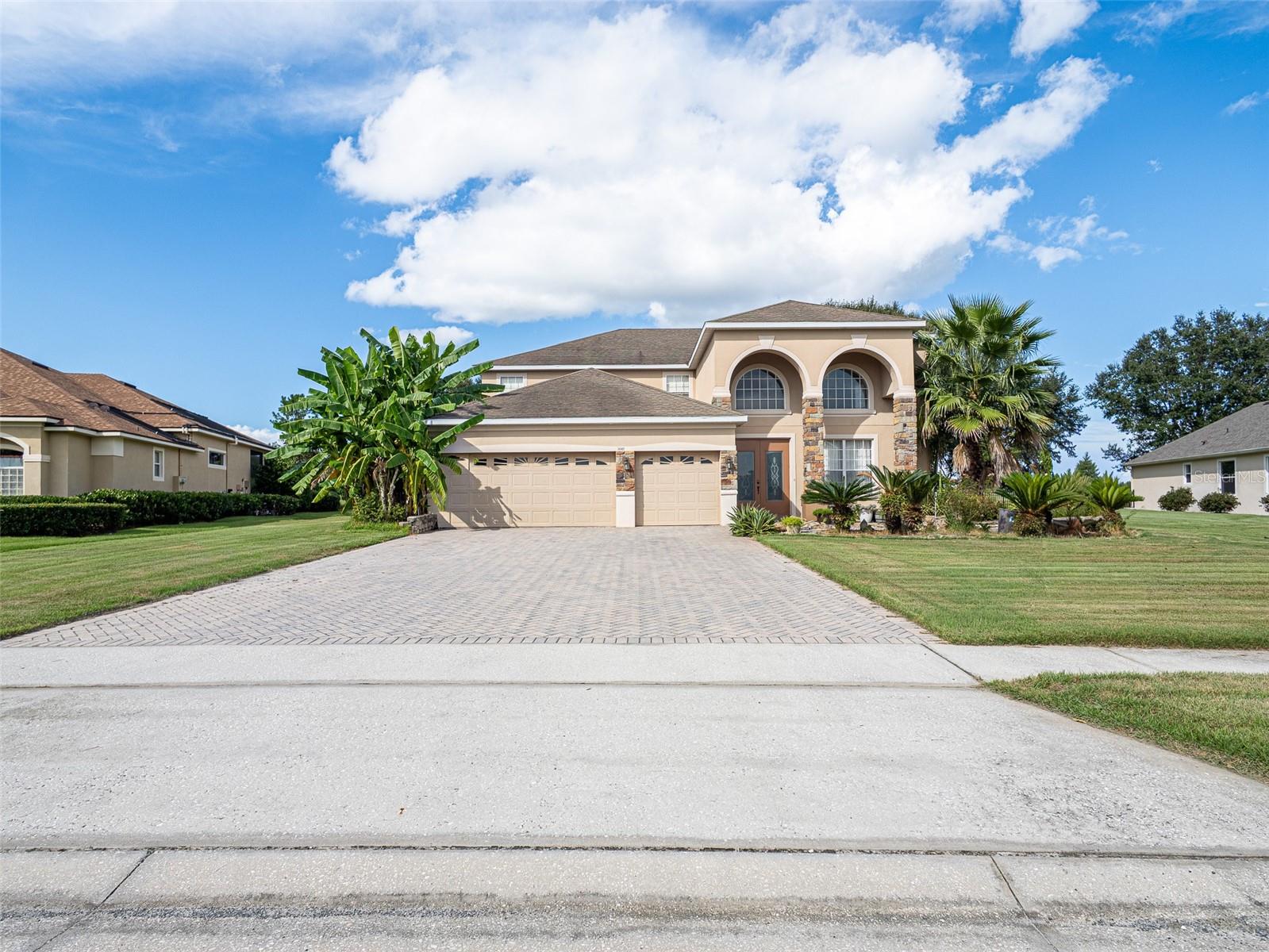 SORRENTO SPRINGS PH 4 - Residential