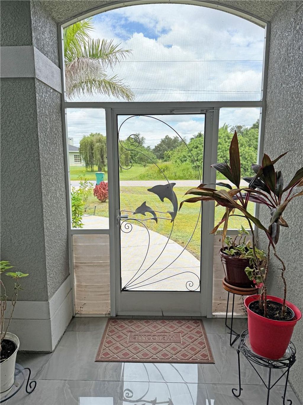 Photo of 501 San Cristobal Avenue, Punta Gorda, FL 33983 (MLS # C7515163)