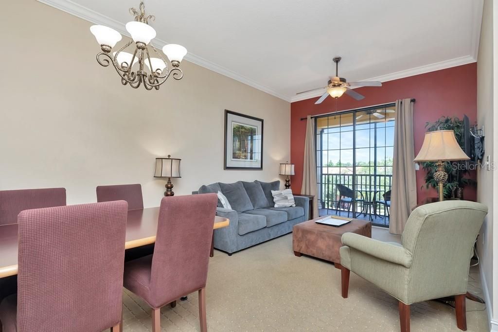 Photo of 13941 Clubhouse Dr #312, Tampa, FL 33618 (MLS # TB8463220)