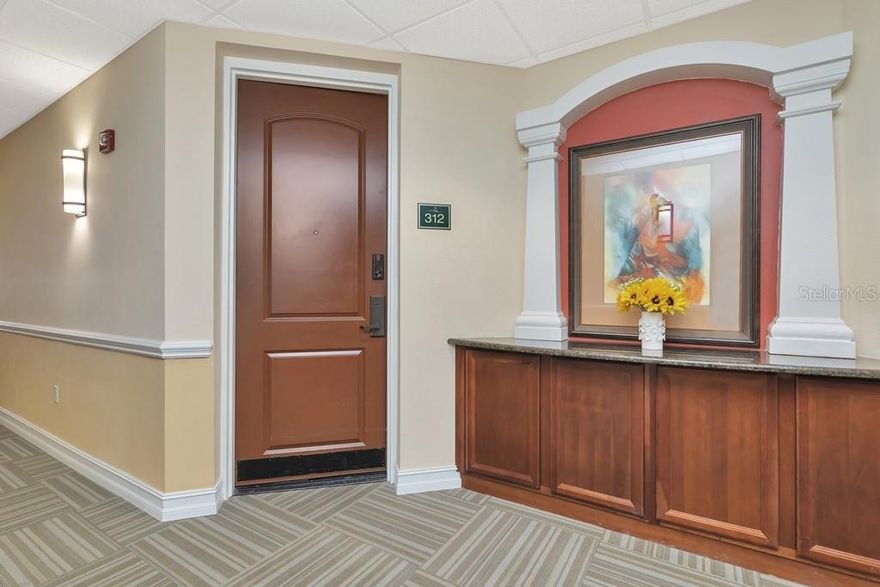 Welcome to this beautifully furnished 2 bedroom, 2 bathroom condo in highly sought-after Carrollwood Village. Available for a six-month or longer lease, this residence is situated on the grounds of the exclusive Carrollwood Golf & Country Club, offering a lifestyle of comfort and convenience. The condo features a spacious open layout with a bright living room, dining area, and a fully equipped kitchen complete with cookware, appliances, and ample cabinetry. Both bedrooms are generously sized, each with access to its own full bathroom, providing privacy and comfort for residents and guests alike. Utilities are included so easy budgeting with this rental (electric, water, trash, wifi and smart stream ready TVs). Enjoy the peaceful setting of Carrollwood Village, known for its mature landscaping, walking paths, and proximity to shopping, dining, and major roadways. Just minutes from Tampa International Airport, downtown Tampa, and the area’s top attractions, this condo combines the tranquility of a residential neighborhood with the convenience of city living. Highlights include: Fully furnished and move-in ready, 2 bedrooms / 2 bathrooms, Full kitchen with appliances and cookware, Located within Carrollwood Golf & Country Club community with guest access to tennis, golf, pool, gym, clubhouse dining and so much more! Lease terms of 6+ months. This condo is ideal for those seeking a turnkey rental in one of Tampa’s premier neighborhoods. Rental Insurance Required, $45 application fee covers credit and background check. Departure cleaning fee $200. Month to Month also available for $4,500/month plus taxes.