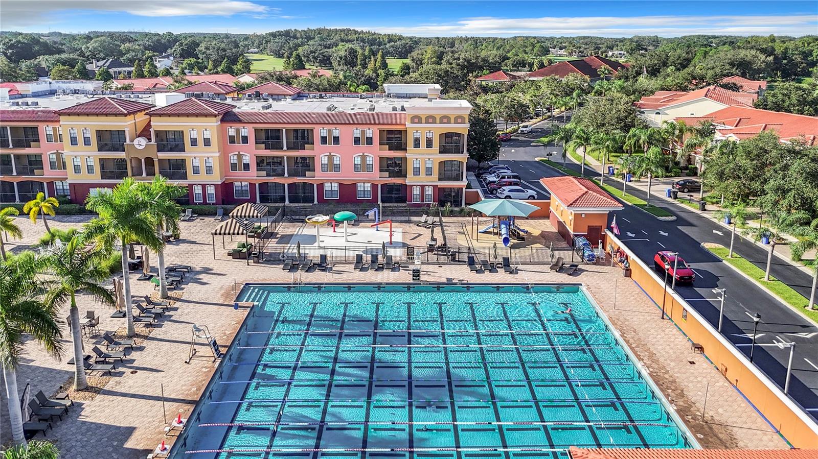 EMERALD GREEN VILLAS CONDOMINIUM ASSOCIA - Residential Lease