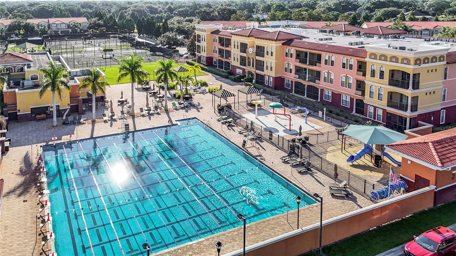 EMERALD GREEN VILLAS CONDOMINIUM ASSOCIA - Residential Lease