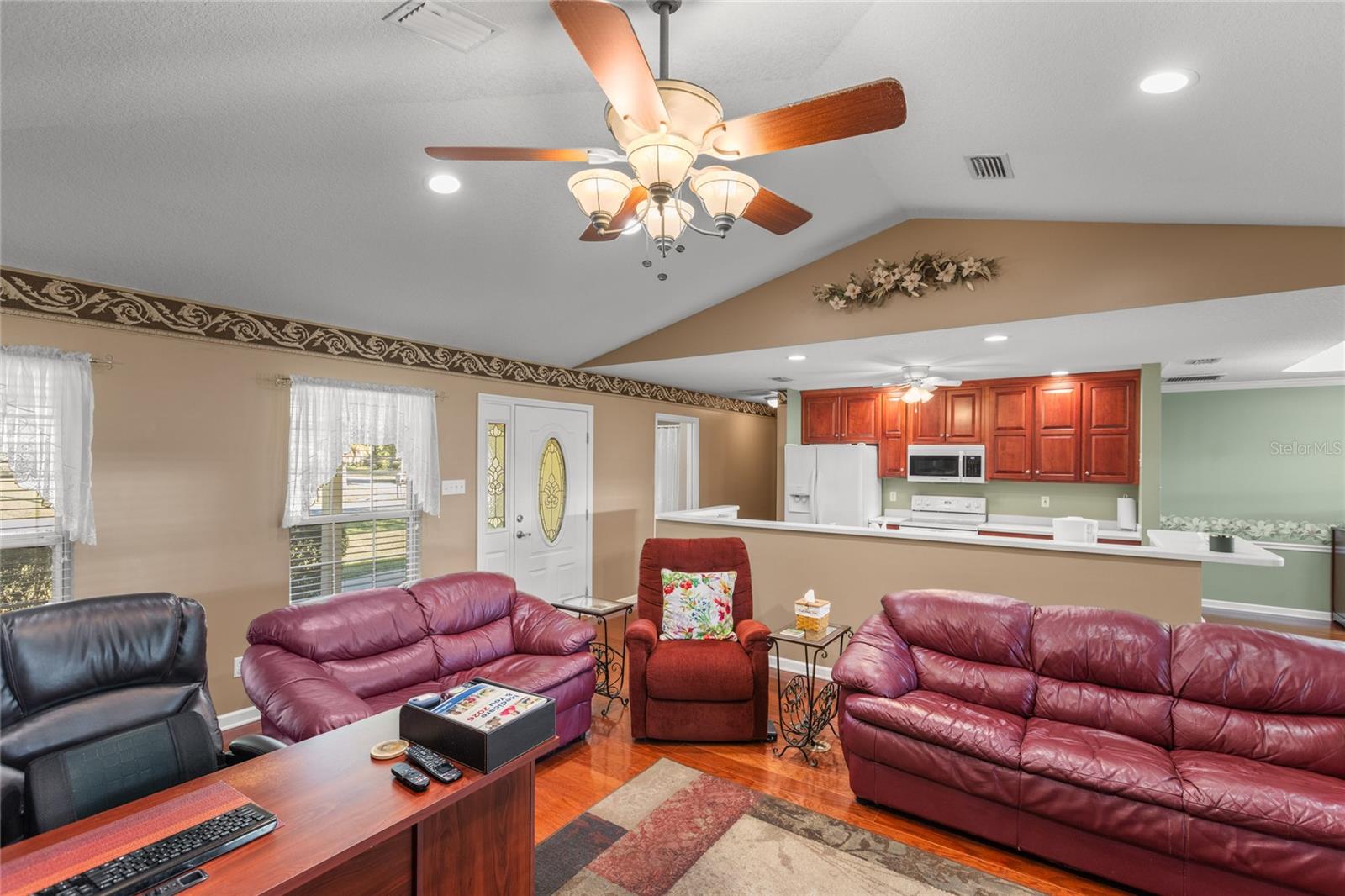 KCE REP OF PORT - Residential