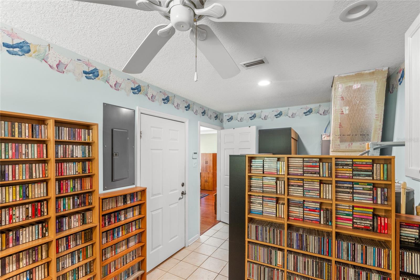 KCE REP OF PORT - Residential