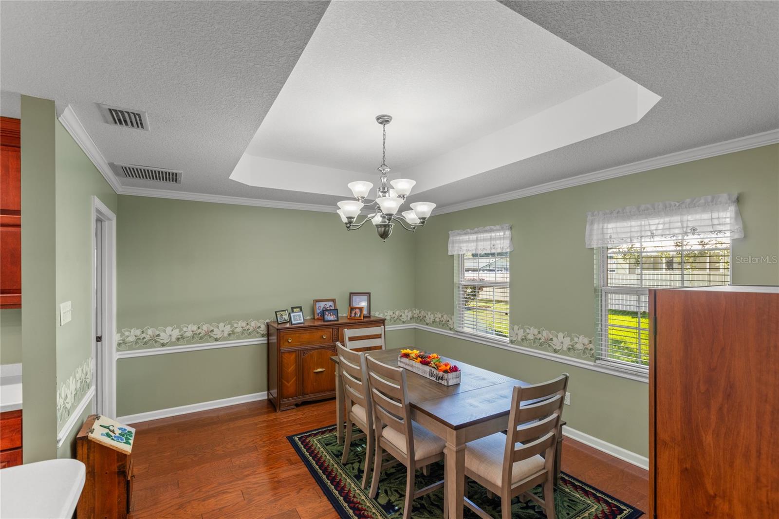 KCE REP OF PORT - Residential