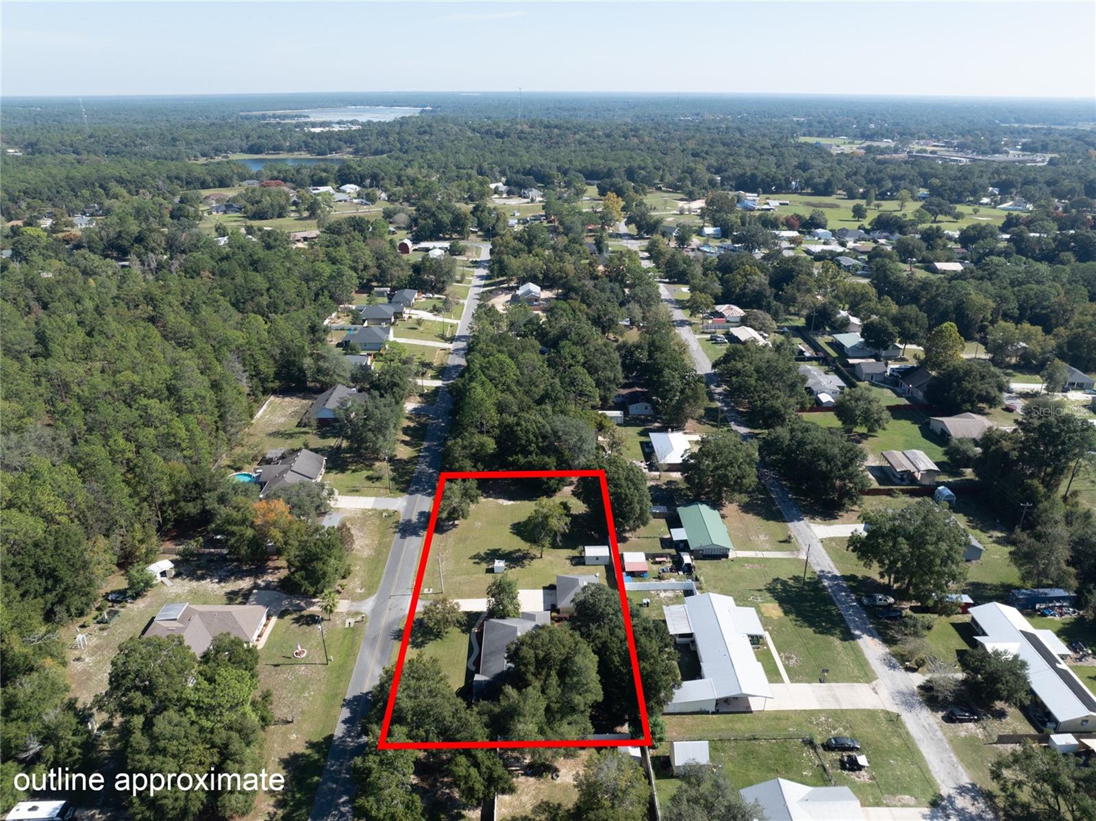 KCE REP OF PORT - Residential