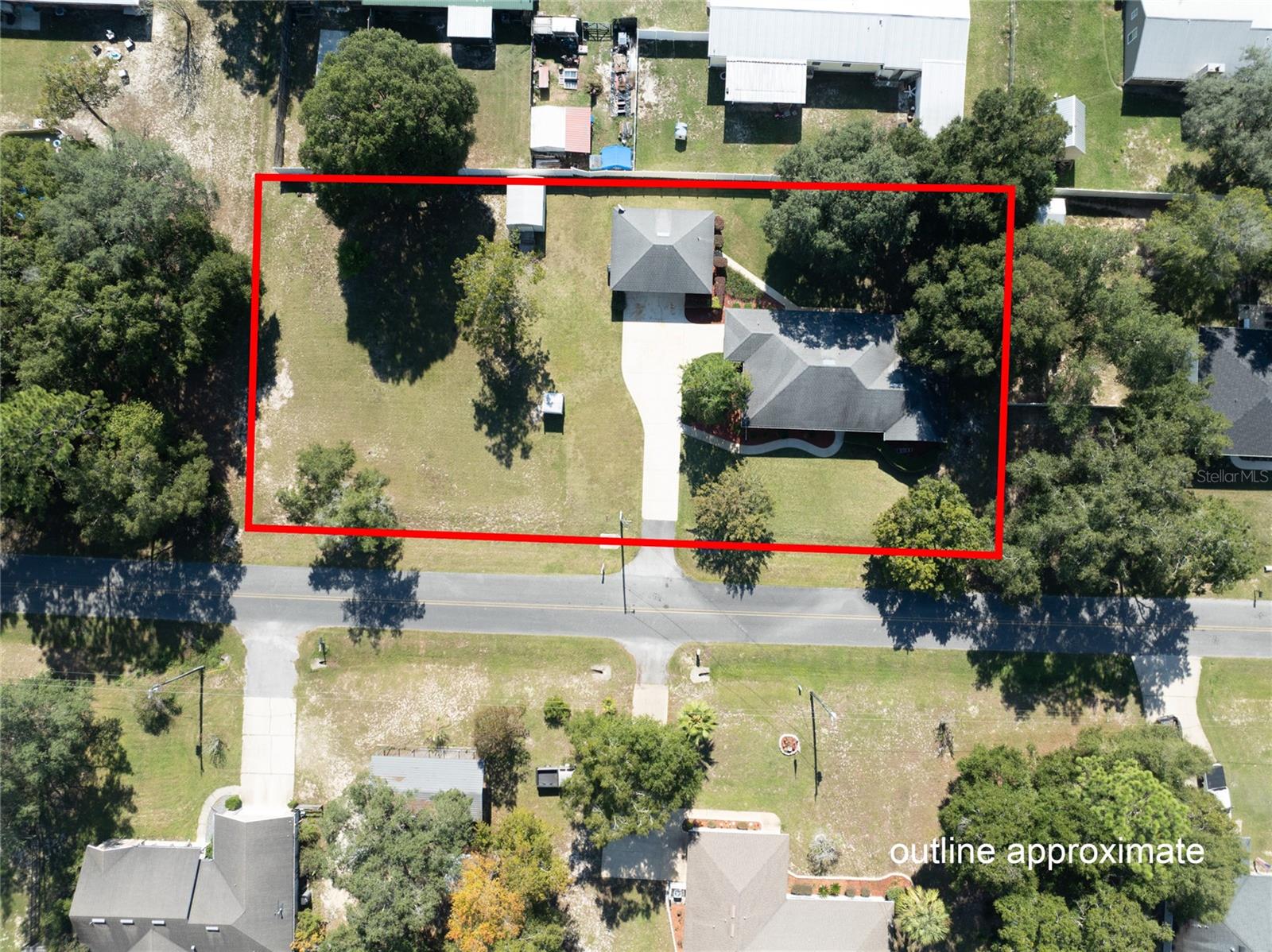 KCE REP OF PORT - Residential