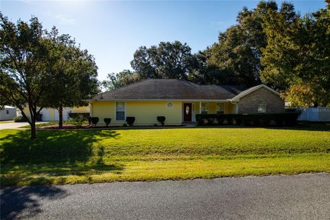 Photo of 618 SE 44th Street, Keystone Heights, FL 32656 (MLS # GC534732)
