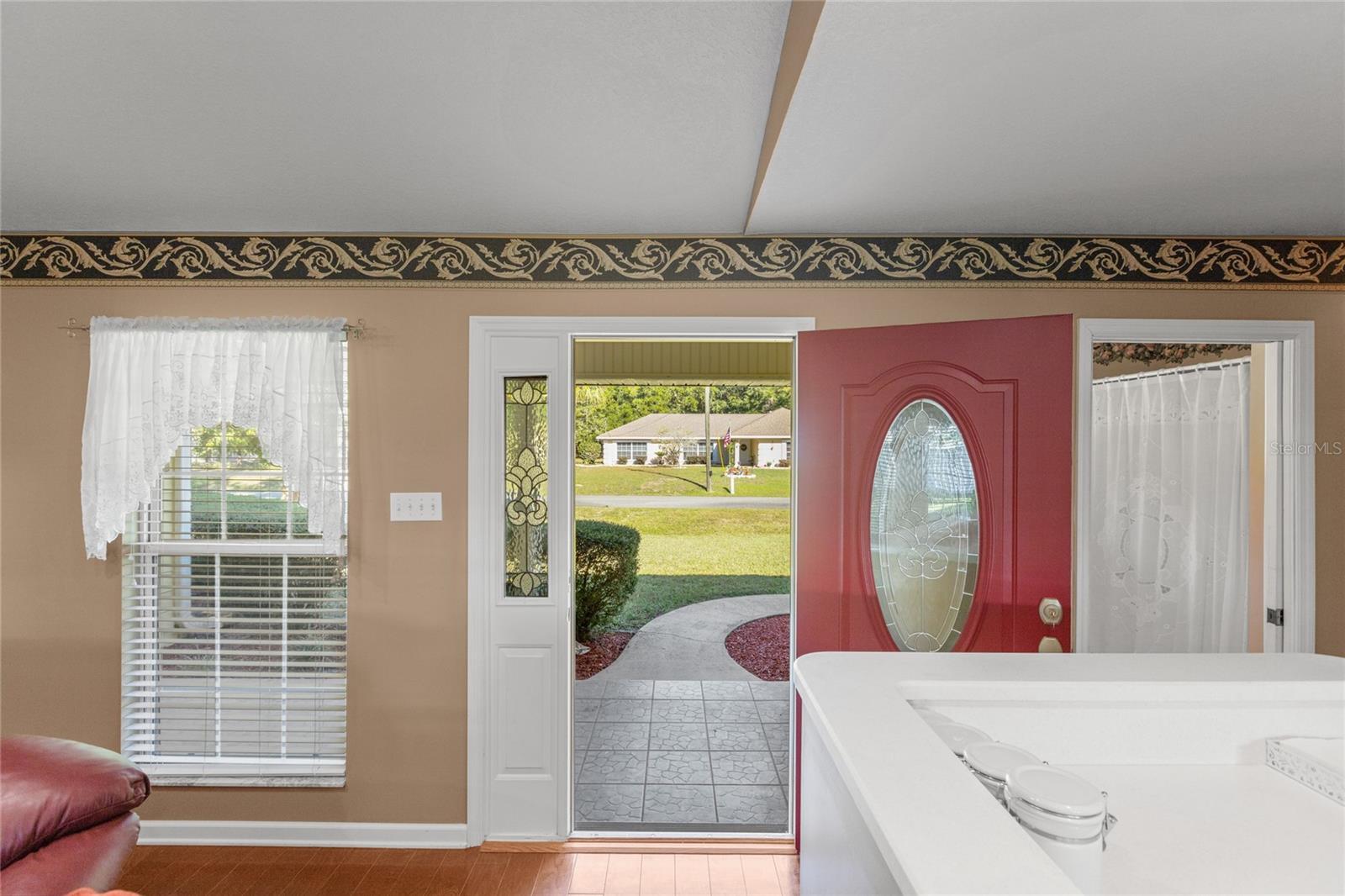 KCE REP OF PORT - Residential