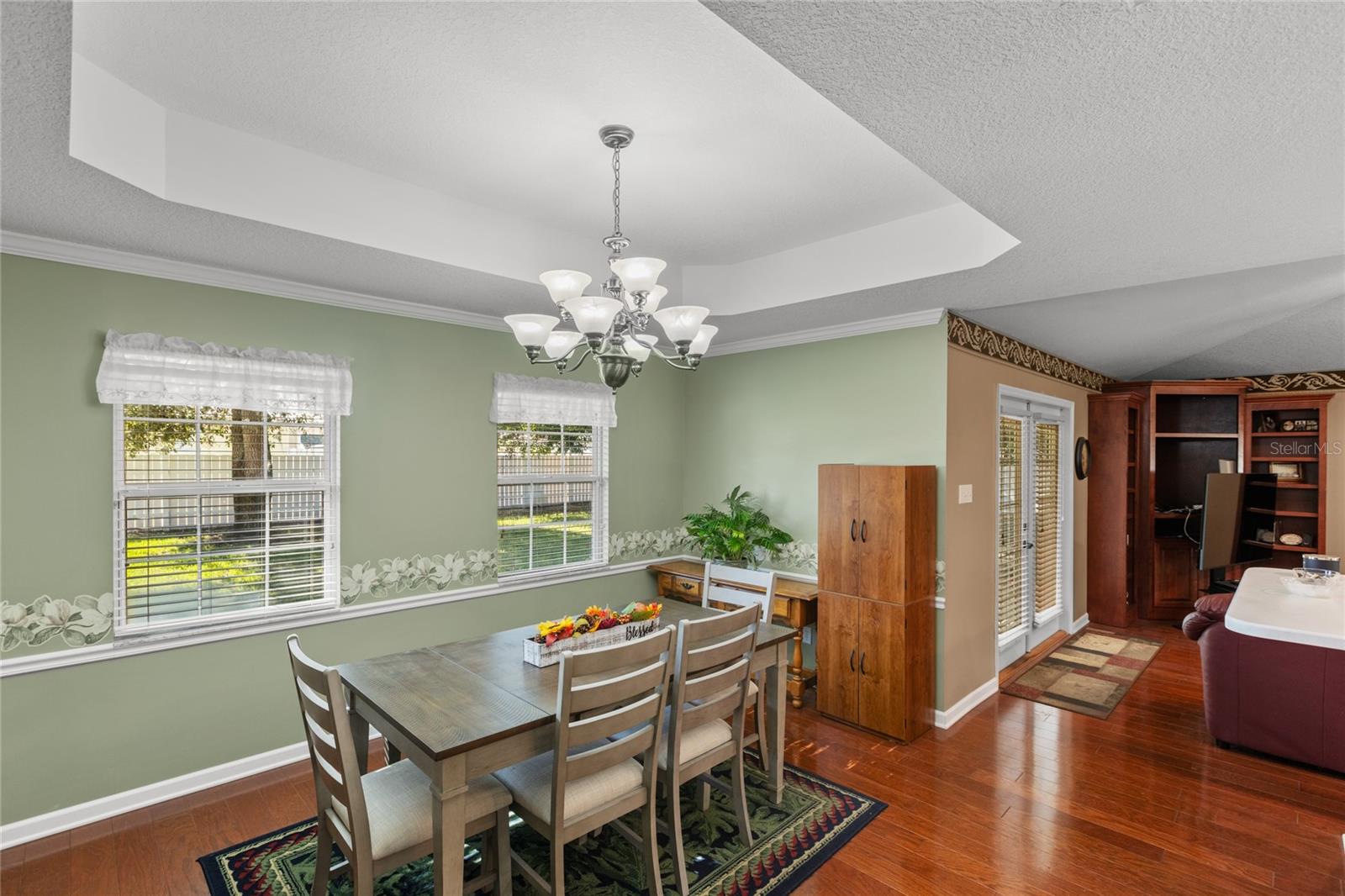 KCE REP OF PORT - Residential