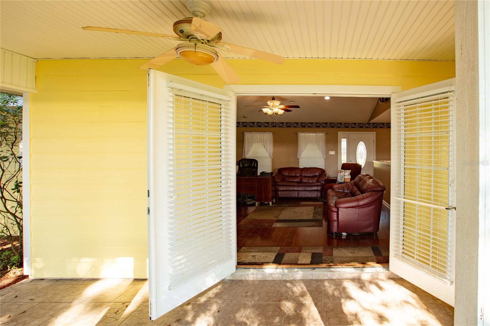 KCE REP OF PORT - Residential