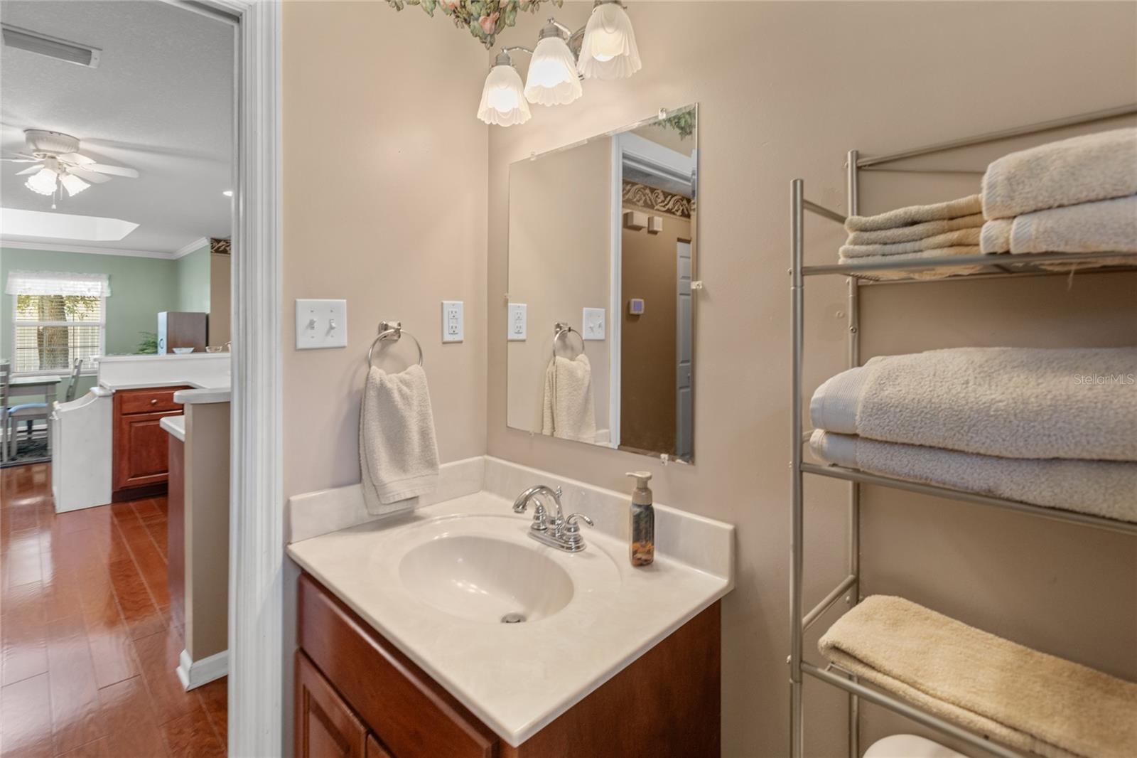 KCE REP OF PORT - Residential