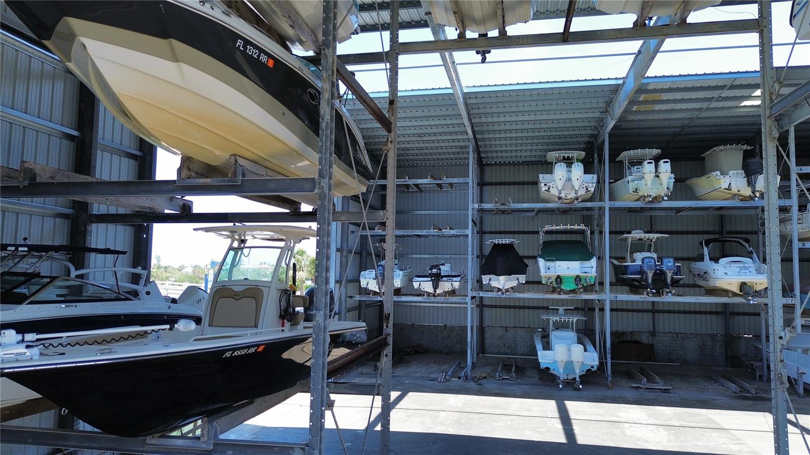 GULF HARBOR MARINA - Residential