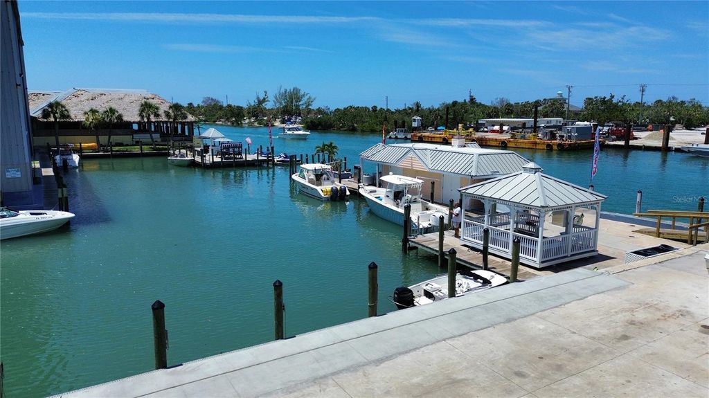 Photo of 100 Circuit Road #N-35, Nokomis, FL 34275 (MLS # N6138952)