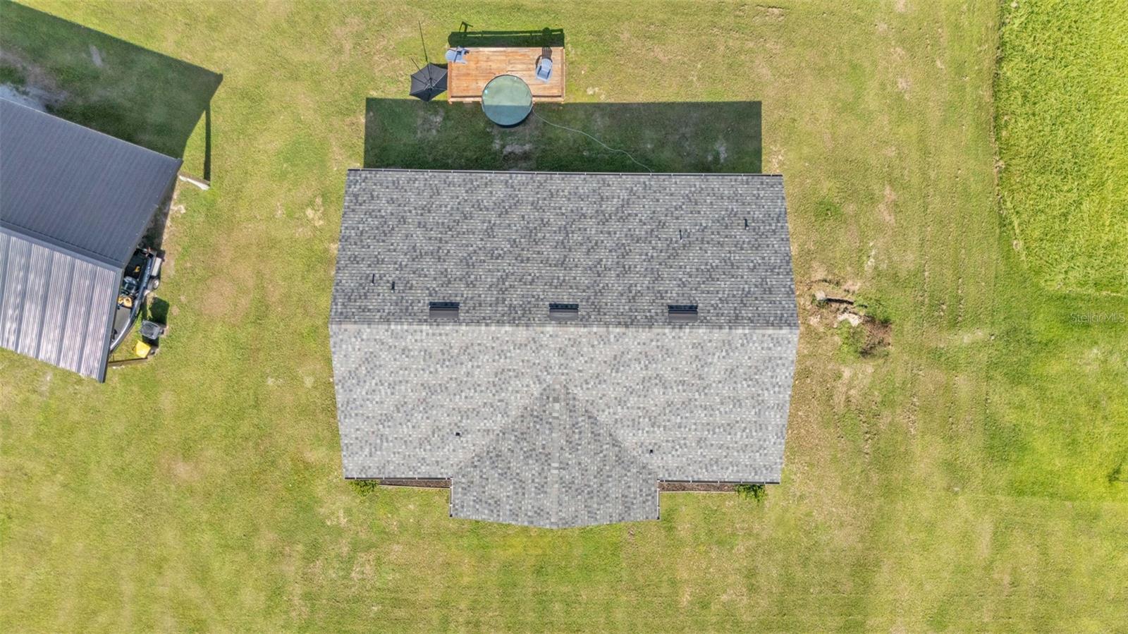 ACREAGE & UNREC - Residential