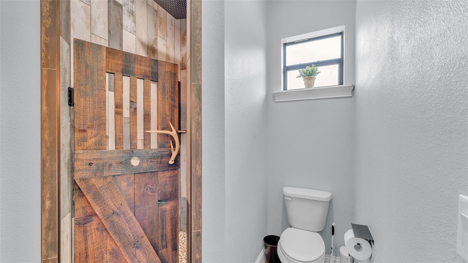 ACREAGE & UNREC - Residential