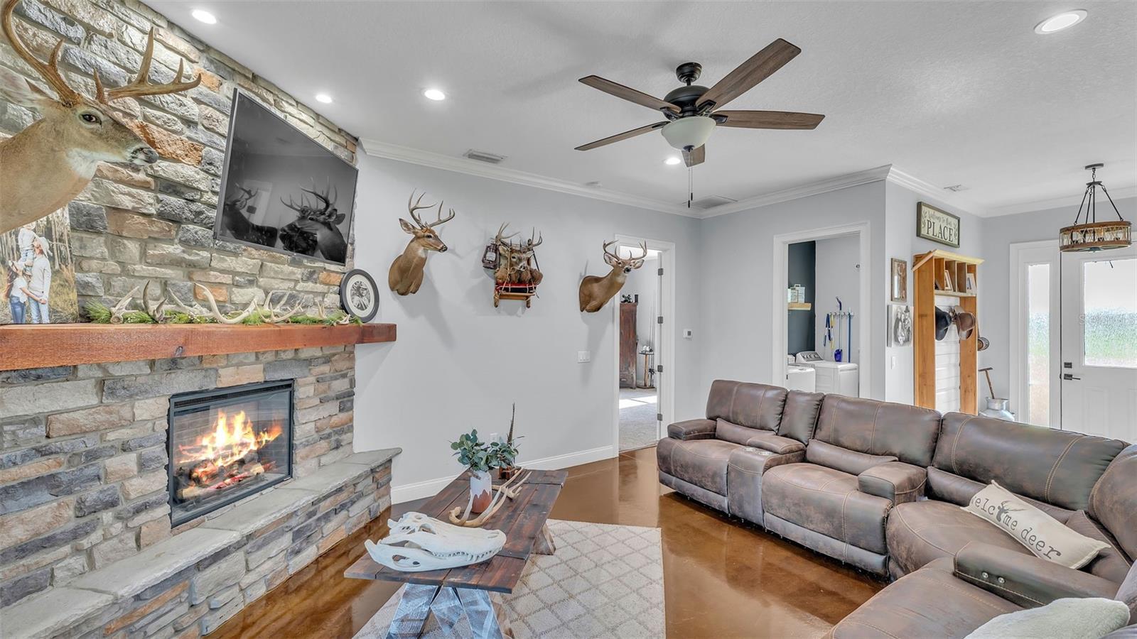 ACREAGE & UNREC - Residential