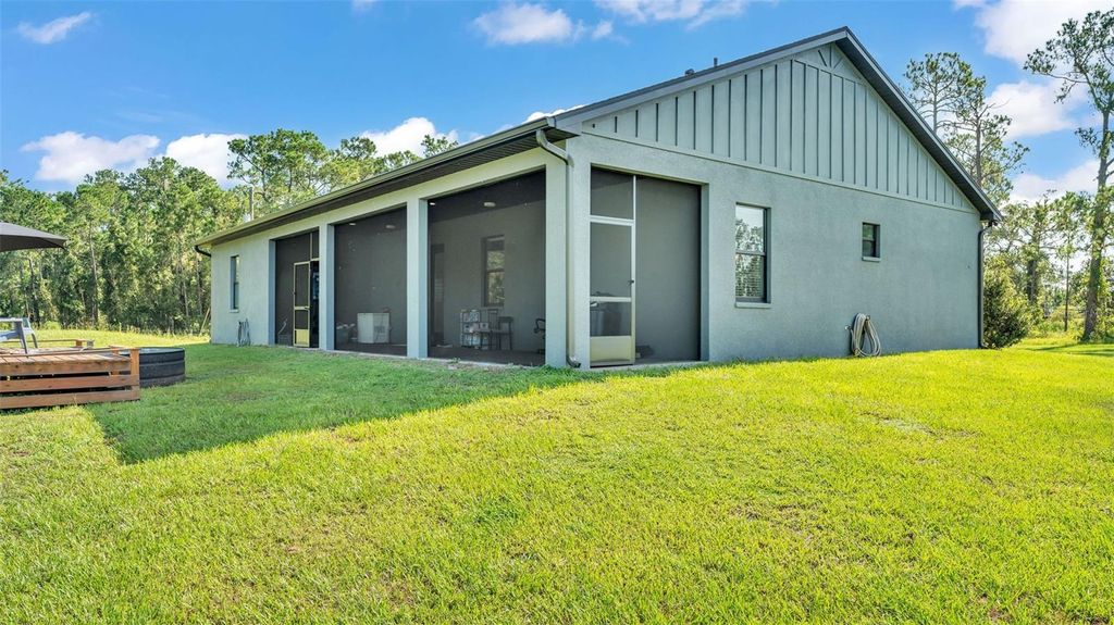 Photo of 18940 Commonwealth Avenue N, Polk City, FL 33868 (MLS # L4955506)