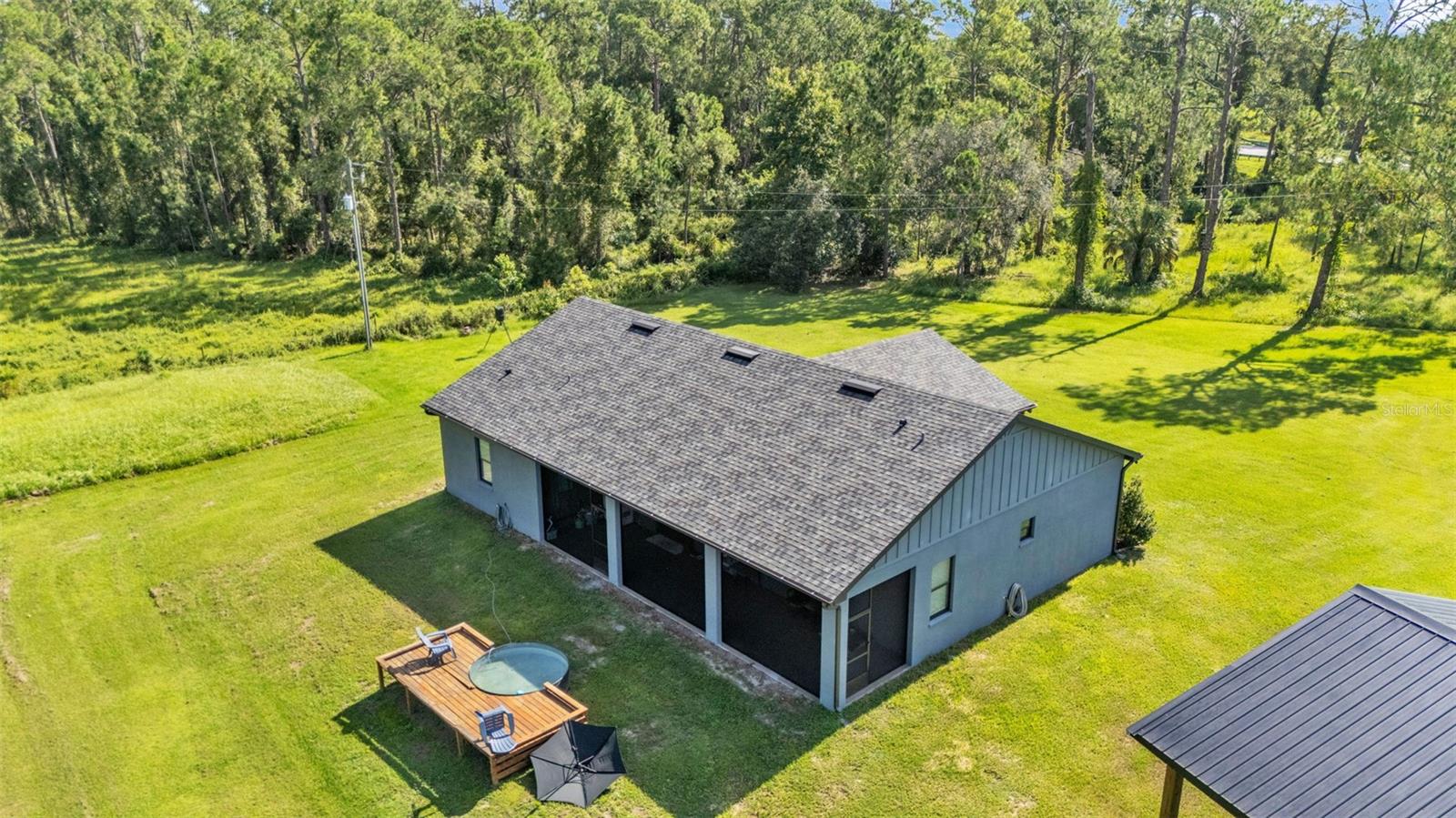 ACREAGE & UNREC - Residential