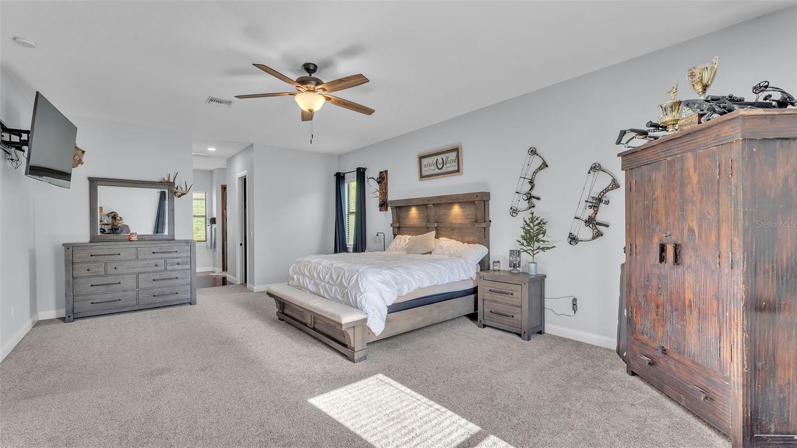 ACREAGE & UNREC - Residential