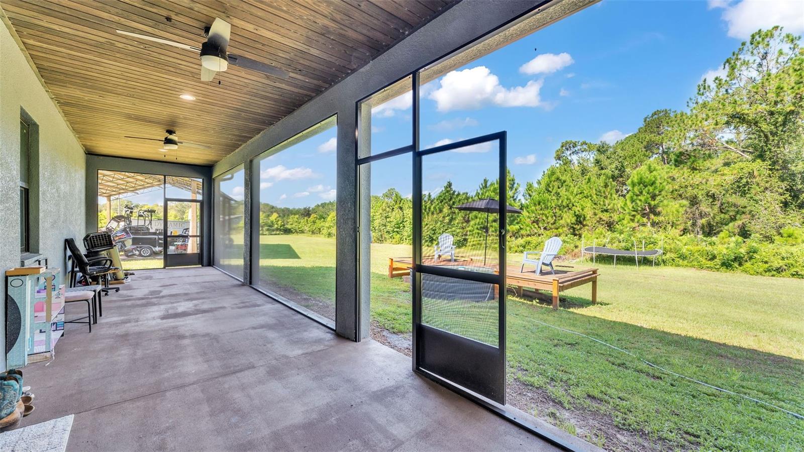 ACREAGE & UNREC - Residential