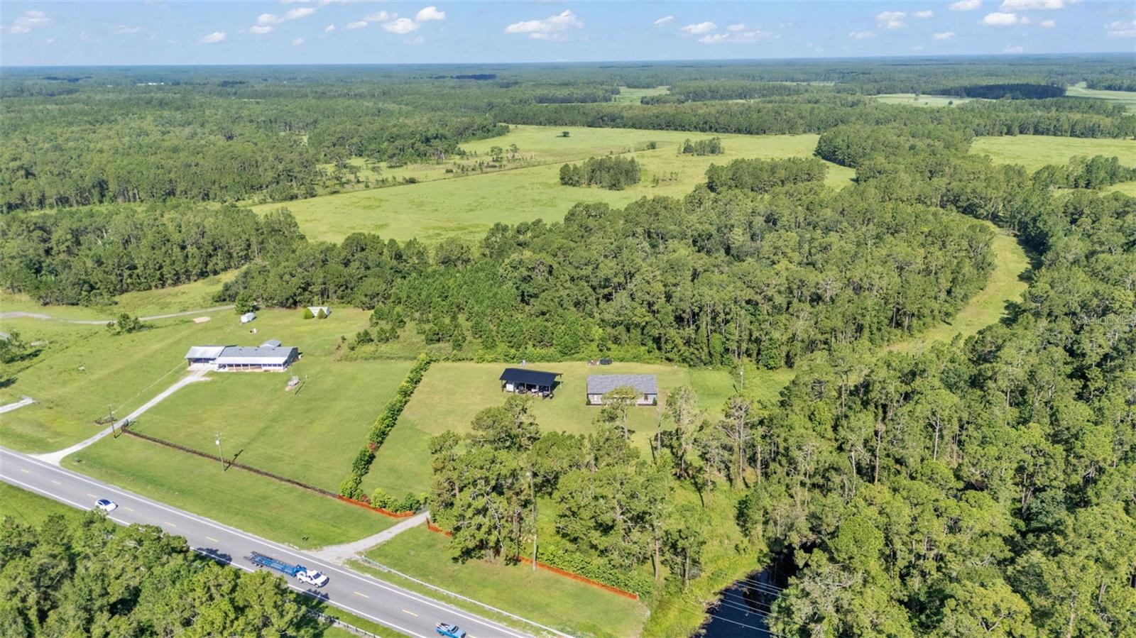 ACREAGE & UNREC - Residential