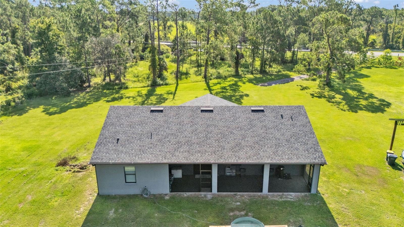 ACREAGE & UNREC - Residential