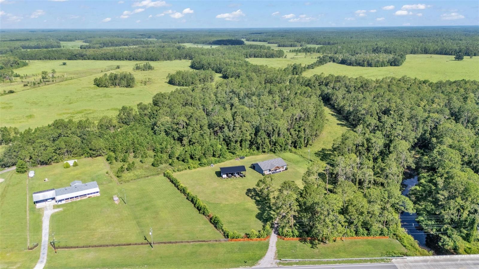 ACREAGE & UNREC - Residential