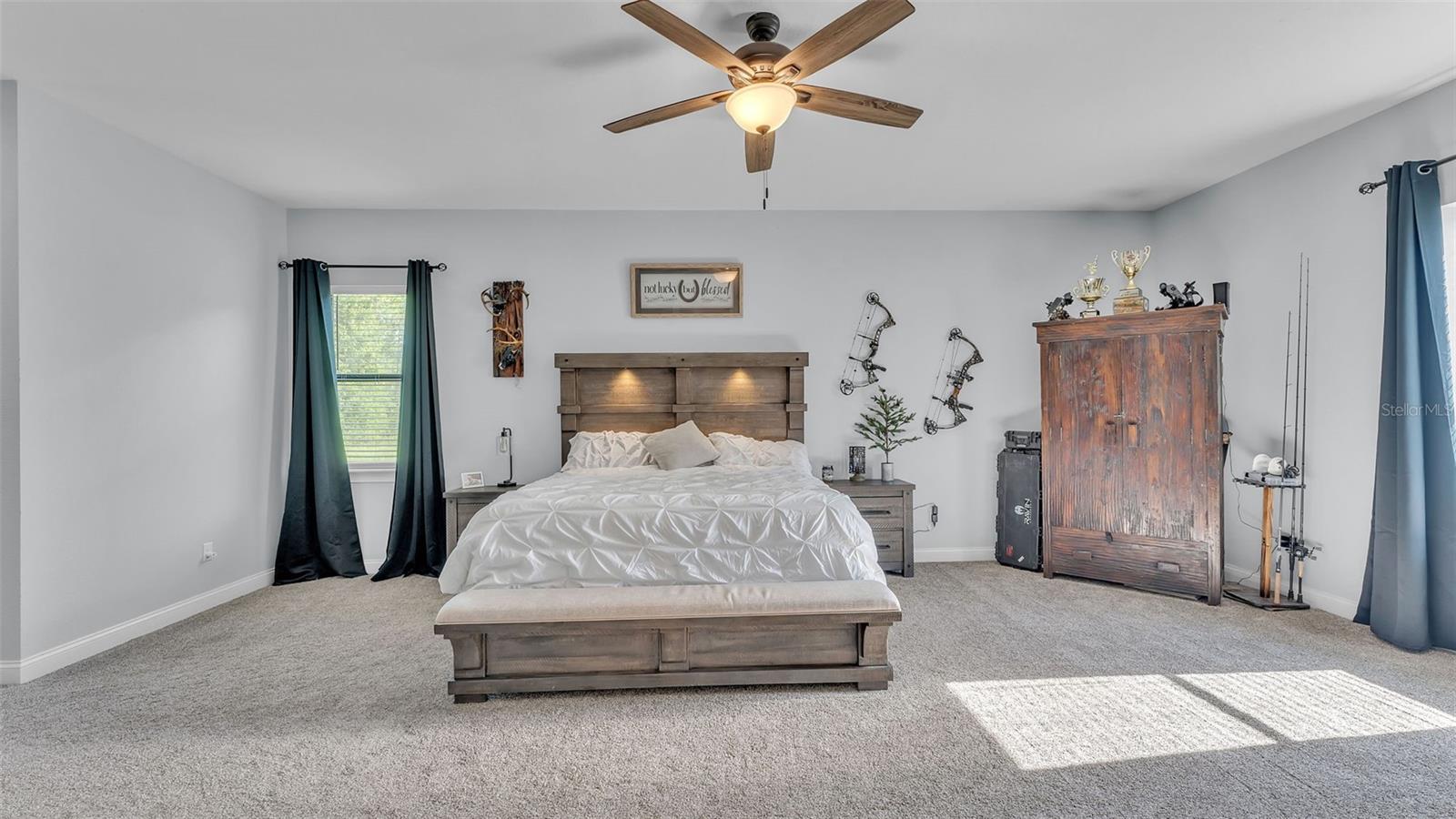 ACREAGE & UNREC - Residential