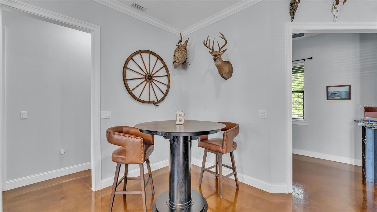 ACREAGE & UNREC - Residential