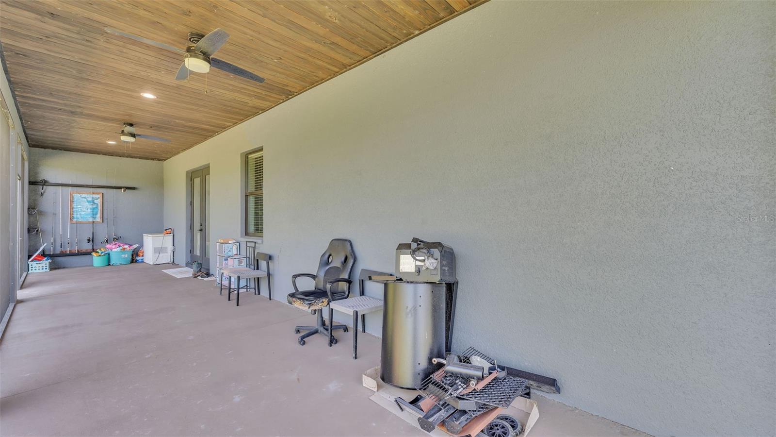 ACREAGE & UNREC - Residential